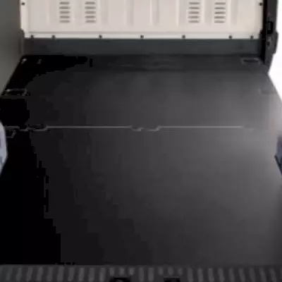 Plancher Opel combo augmenté L2H1