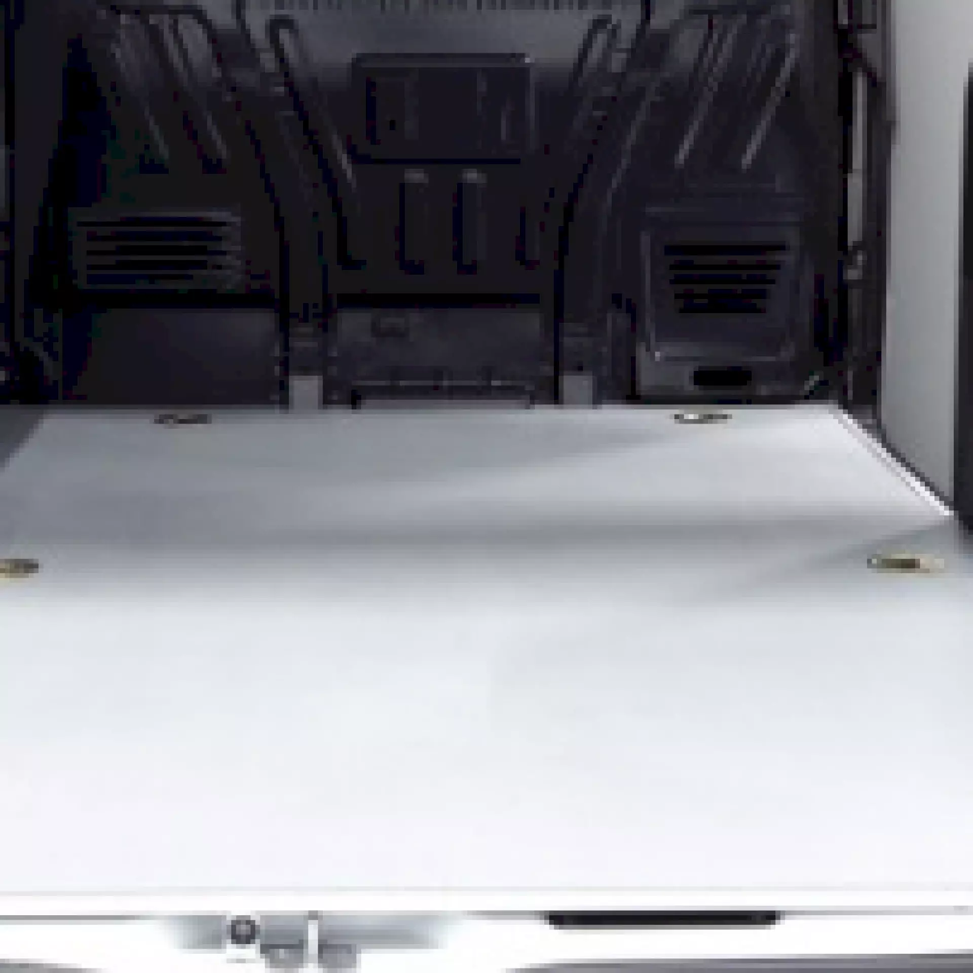 Plancher Fiat Doblo L2