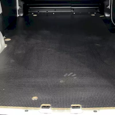 Plancher citroën Jumpy XS