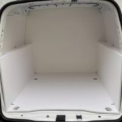 Plancher citroën Jumpy XS