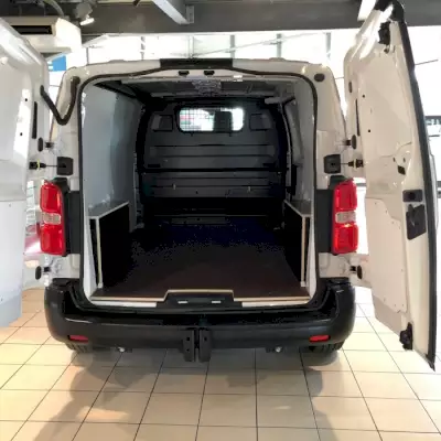 KIT AMÉNAGEMENT CITROËN JUMPY XS BOIS UTILITAIRES