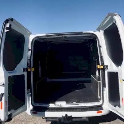 Kit aménagement fiat talento