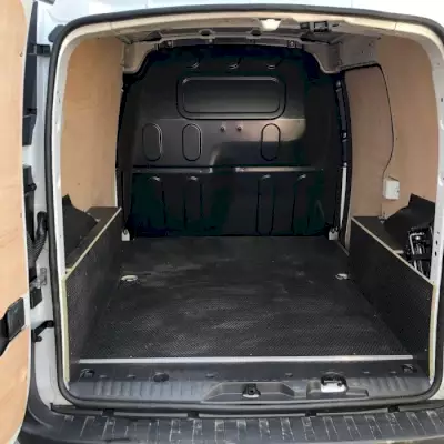 Kit de protections intérieures bois utilitaires