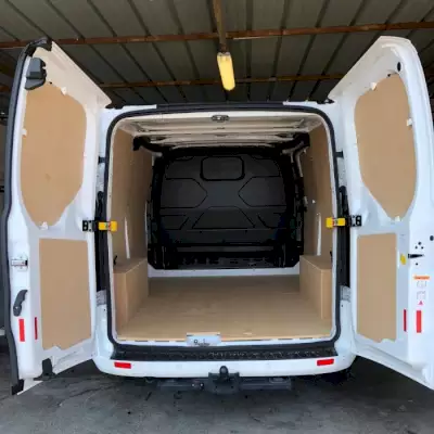 Kit de protections intérieures bois utilitaires